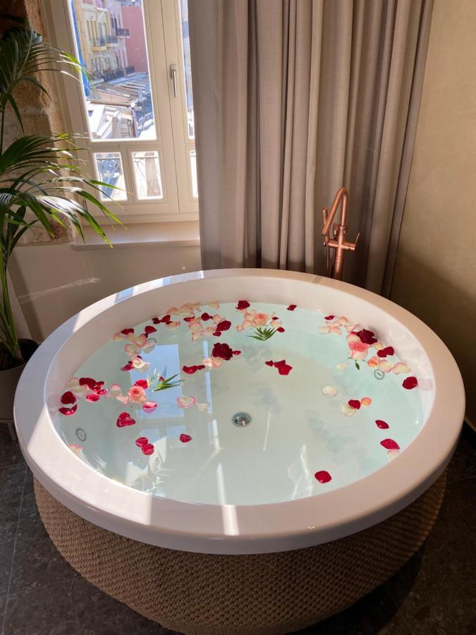 Divino Suites Chania Ханя Екстериор снимка