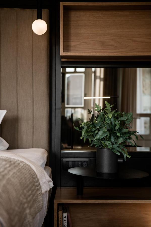 Divino Suites Chania Ханя Екстериор снимка
