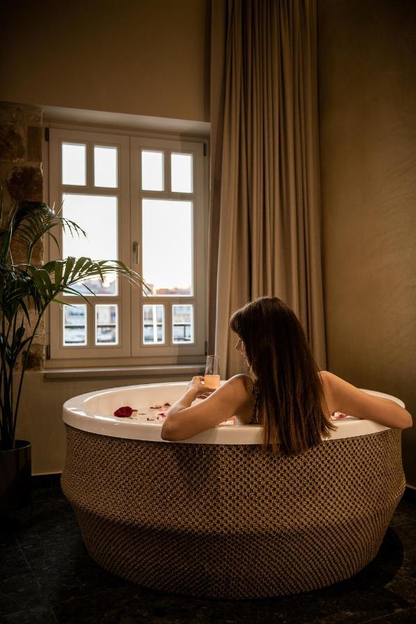 Divino Suites Chania Ханя Екстериор снимка