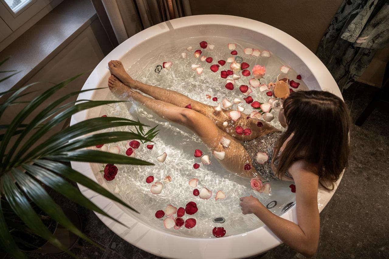 Divino Suites Chania Ханя Екстериор снимка