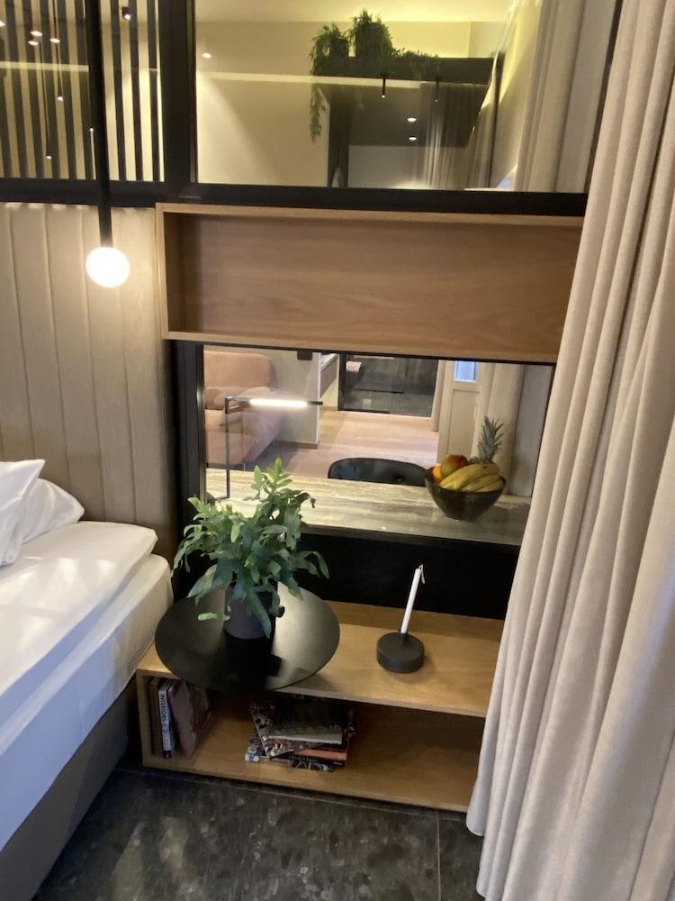 Divino Suites Chania Ханя Екстериор снимка