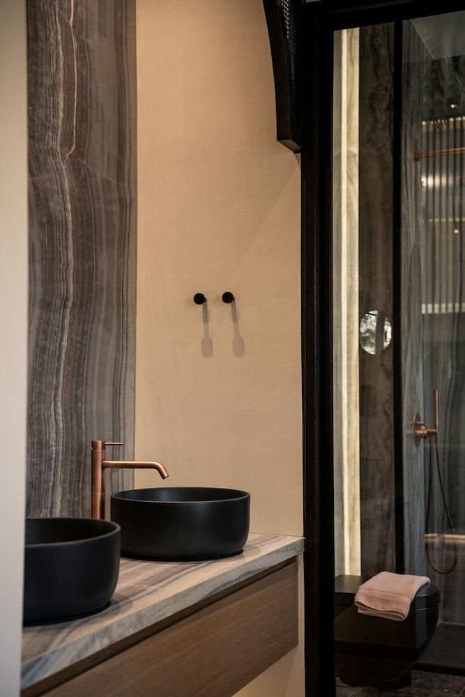 Divino Suites Chania Ханя Екстериор снимка