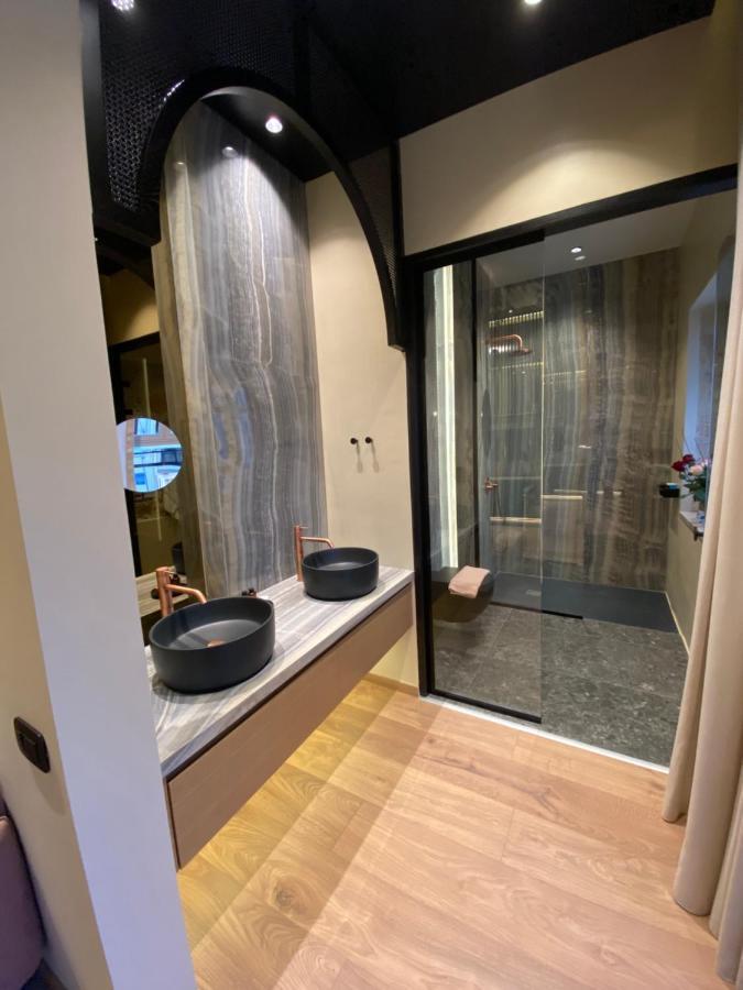 Divino Suites Chania Ханя Екстериор снимка